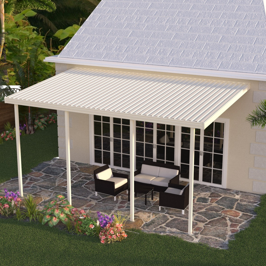 3 Easy Steps to FSOLS Patio Cover Success