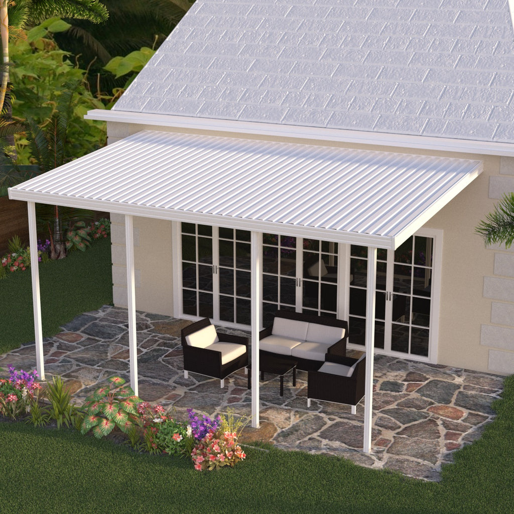 Why Buy A Patio Cover? 10 Good Reasons To Consider