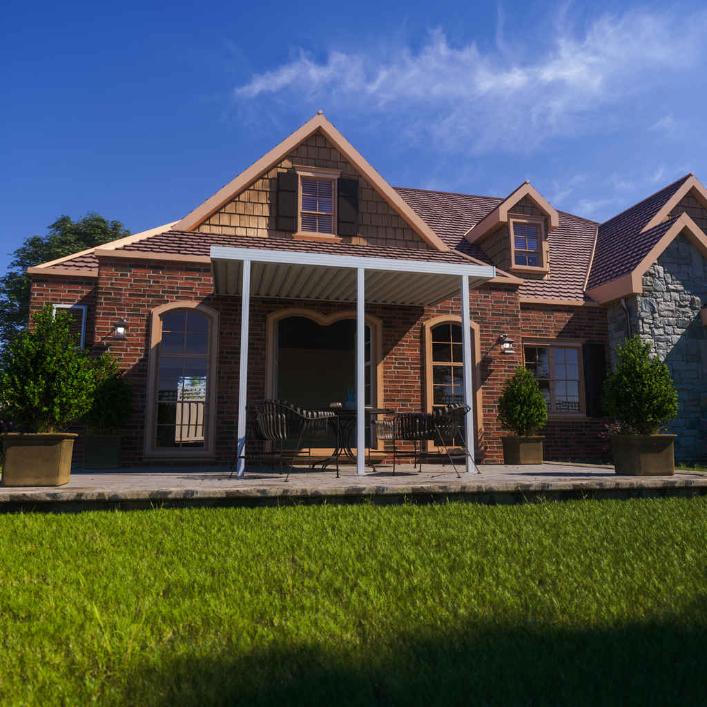 Avoid These 5 Common Mistakes When Installing Your Patio Cover
