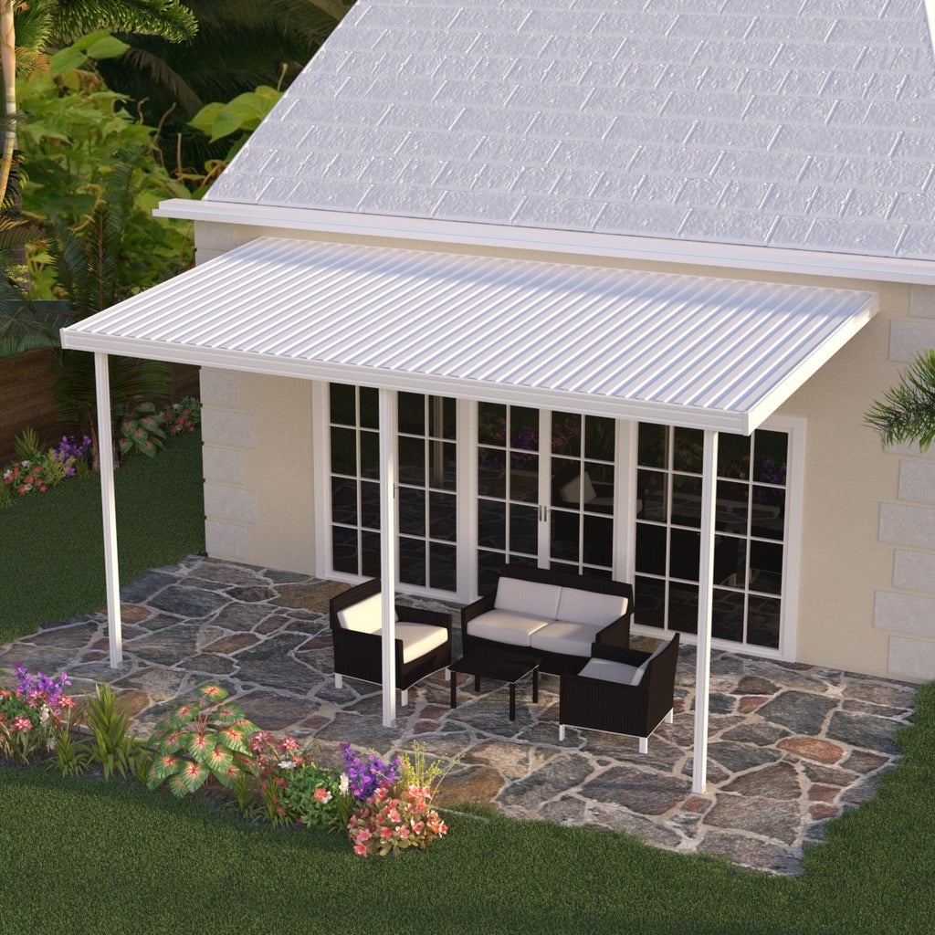 FSOLS' TWV Series Patio Cover Facts & Why It is Our Best Seller